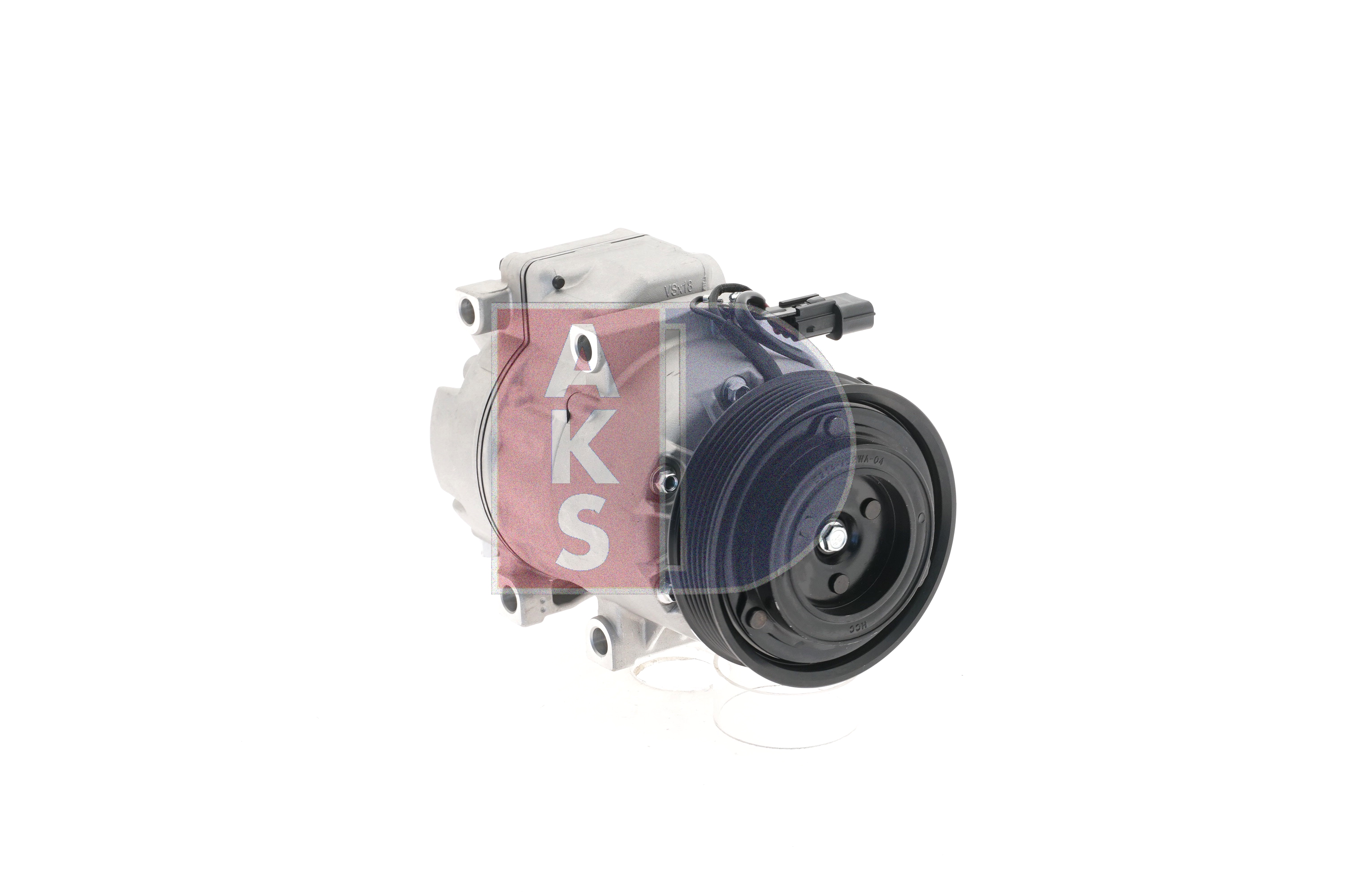 AKS DASIS Compressor, ar condicionado 852765N