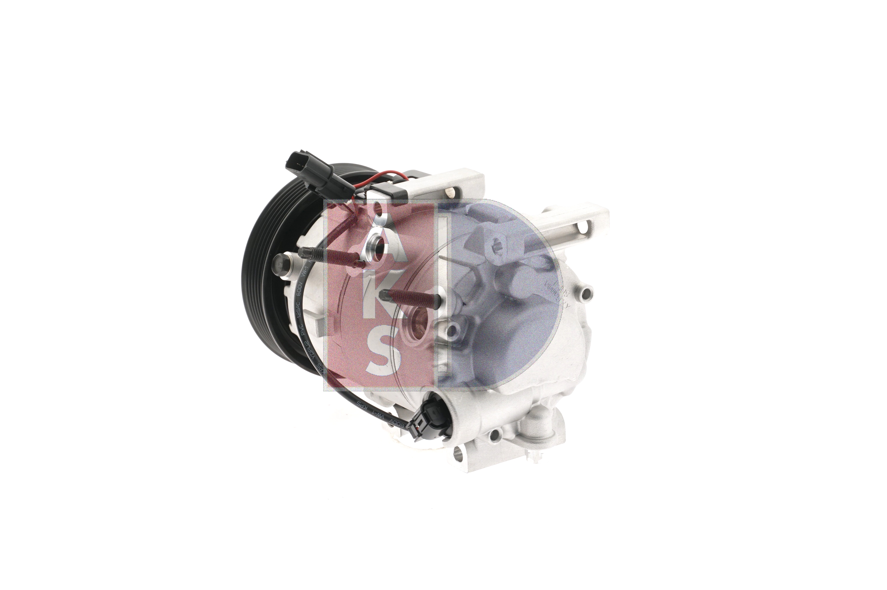 AKS DASIS Compressor, ar condicionado 852766N
