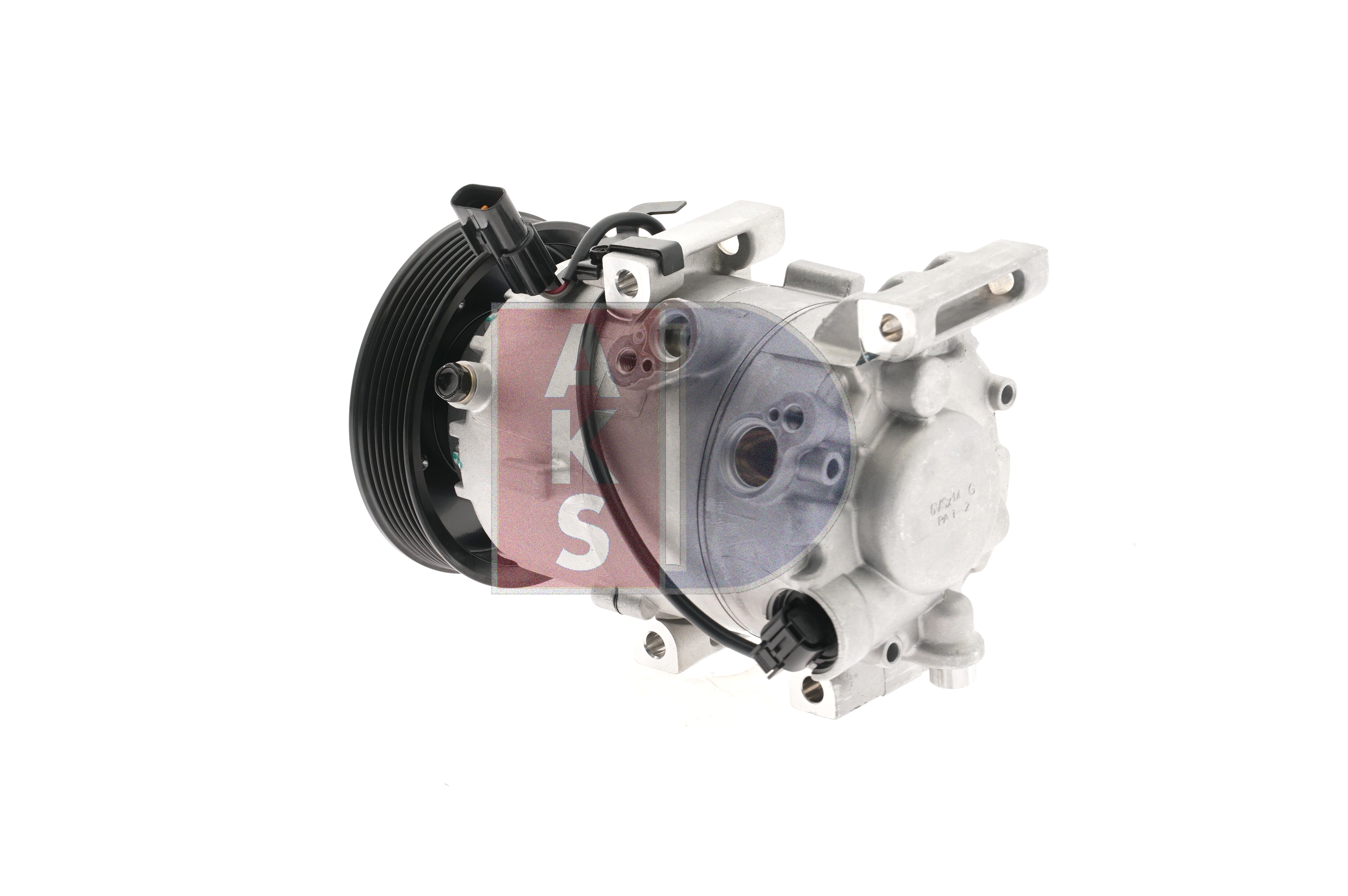 Acheter AKS DASIS Compresseur de climatisation 852768N
