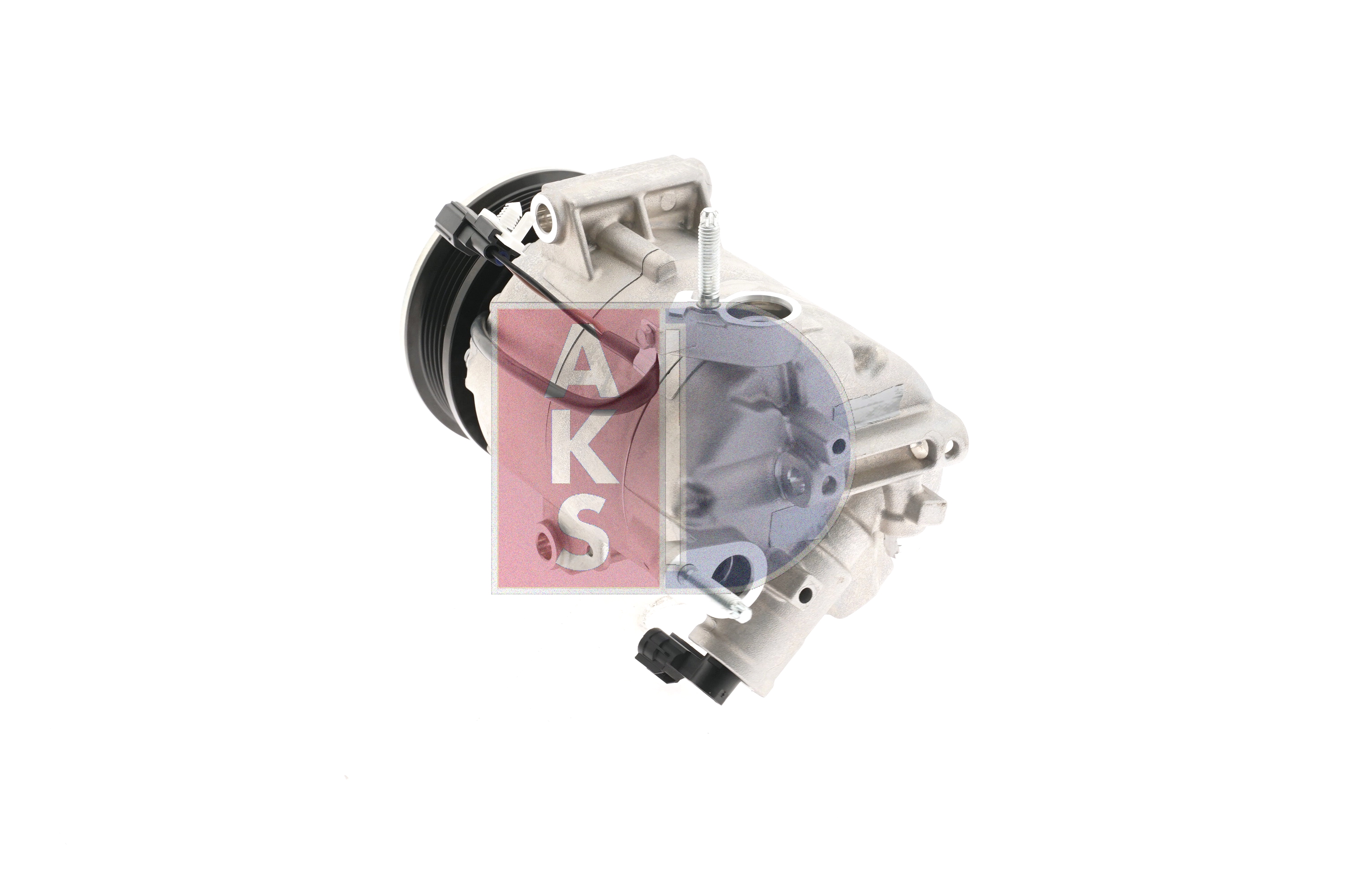 Compresor, aire acondicionado C1B119D629AD AKS DASIS 852793N