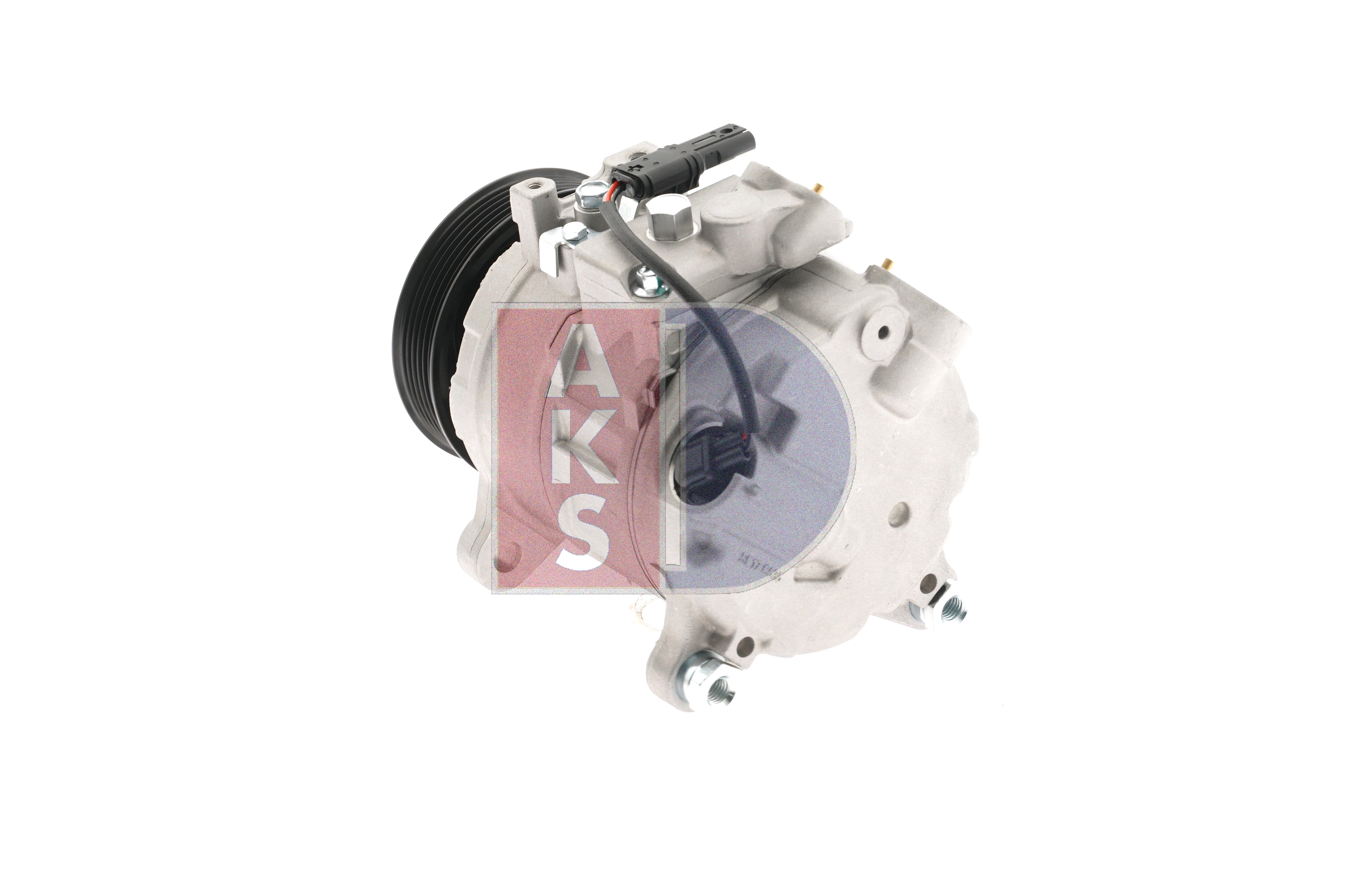 AKS DASIS AC-kompressor 852801N