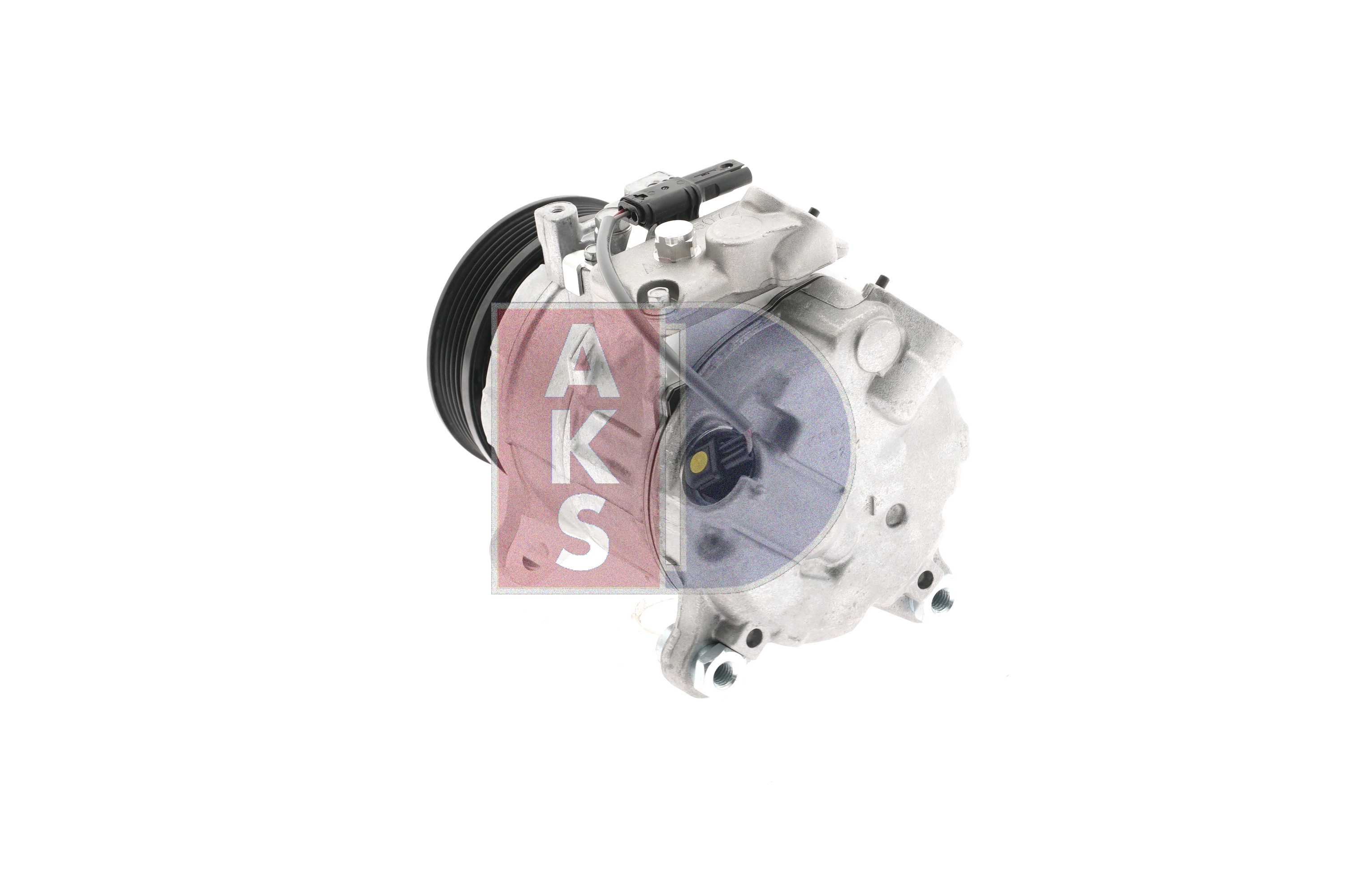 Compresseur de climatisation AKS DASIS 852827N appropriées pour BMW, ALPINA pas cher