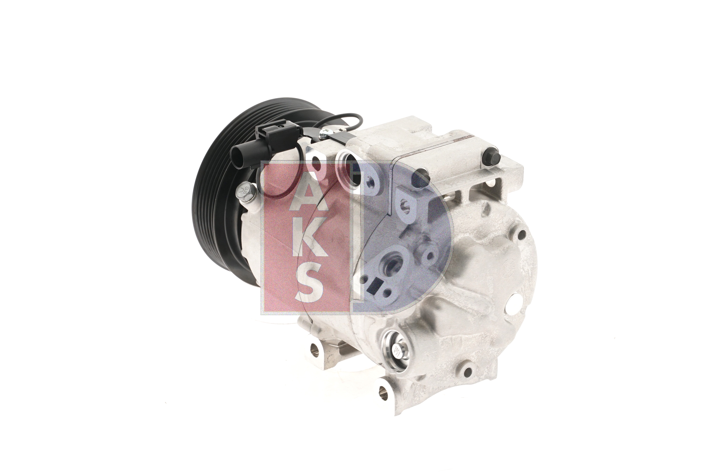 AKS DASIS 852857N AC-kompressor KIA MAGENTIS original