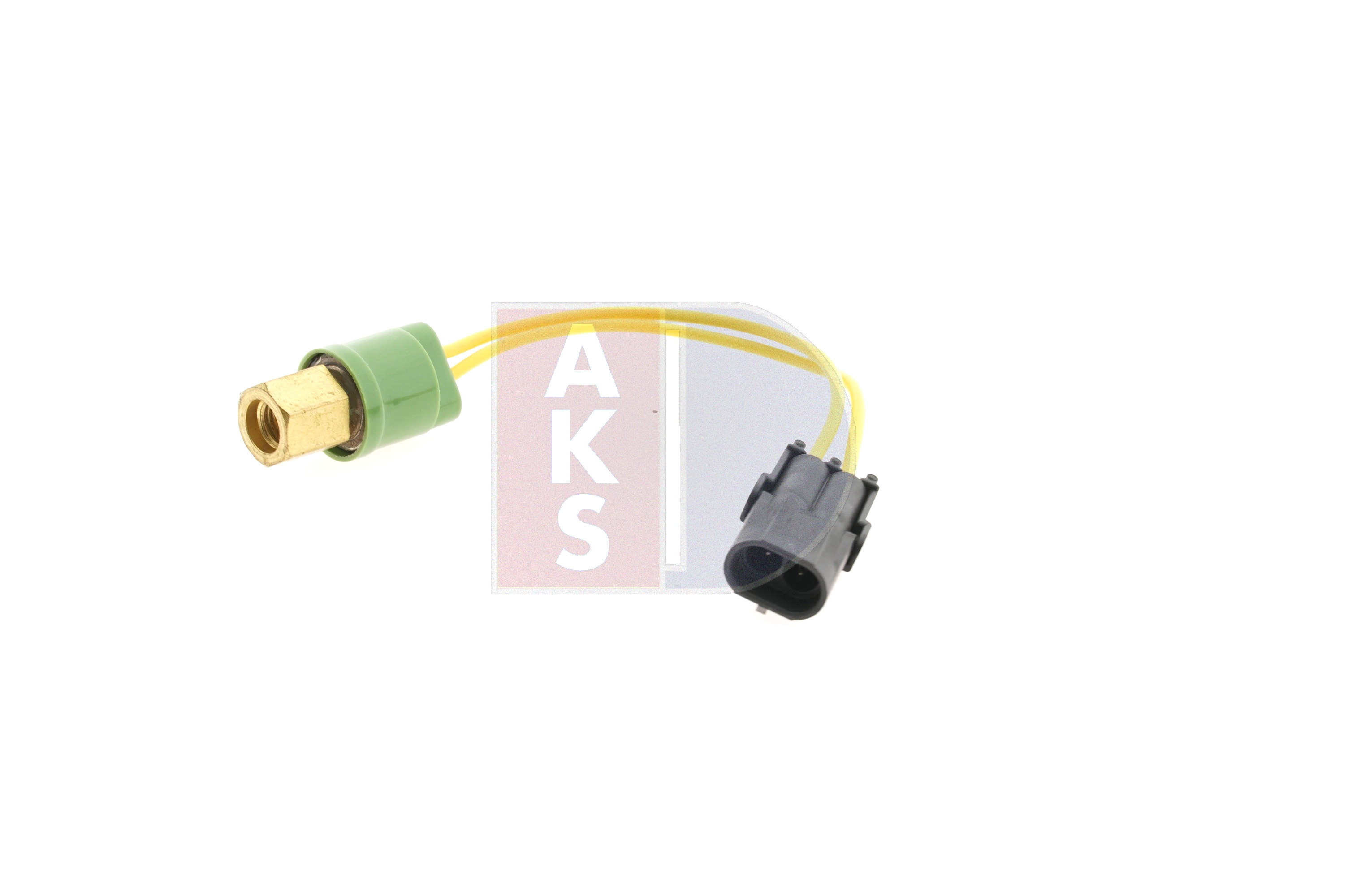 122579A1 OE AKS DASIS Air conditioning pressure switch 860131N