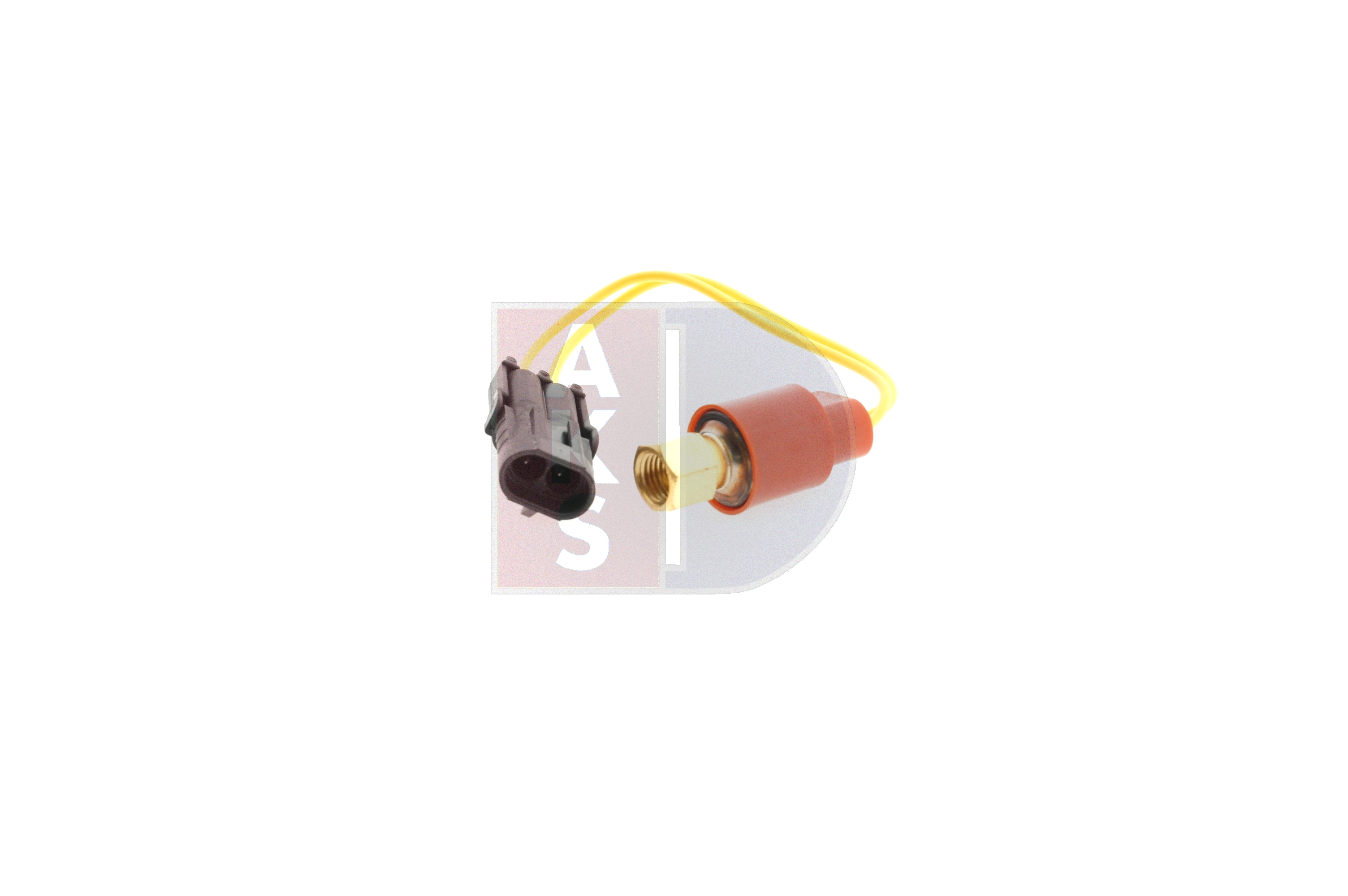 234921A1 OE AKS DASIS Air conditioning pressure switch 860132N