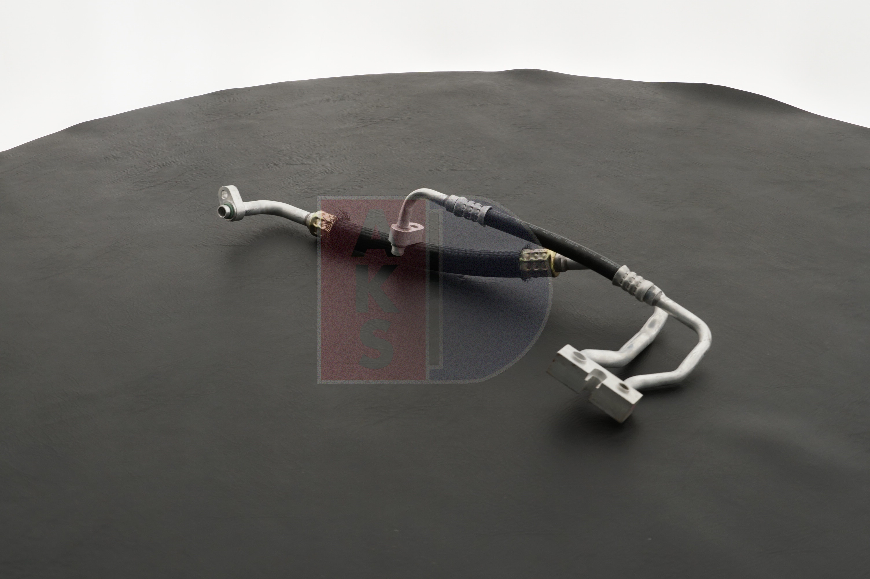 d'origine Ford FUSION AKS DASIS Conduite de climatisation 885739N