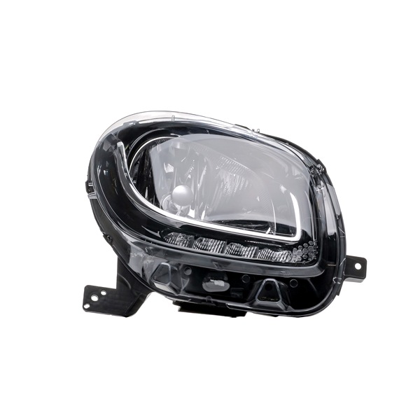 VALEO 045462 Koplamp SMART CITY-COUPE kosten