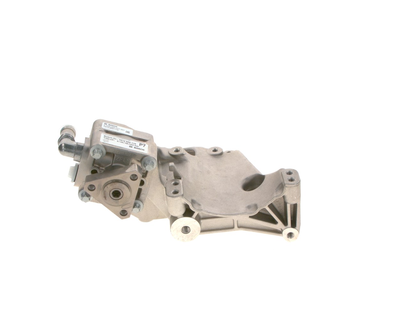 BOSCH Bomba de dirección K S00 000 077