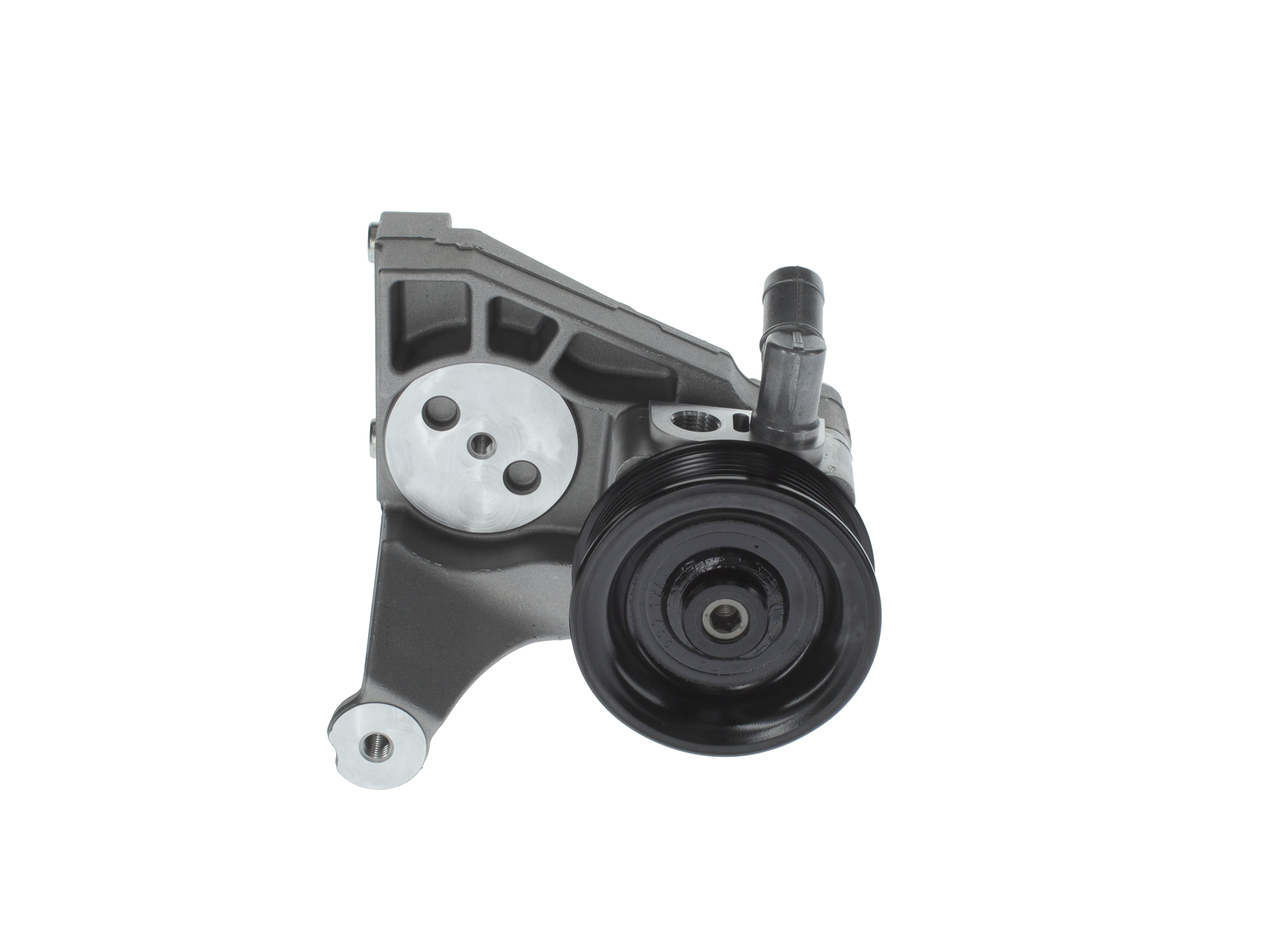 BOSCH K S00 000 078 Stuurbekrachtigingspomp Iveco Daily 3 2.3 40 C 10 Diesel 95 Pk 2006 kosten