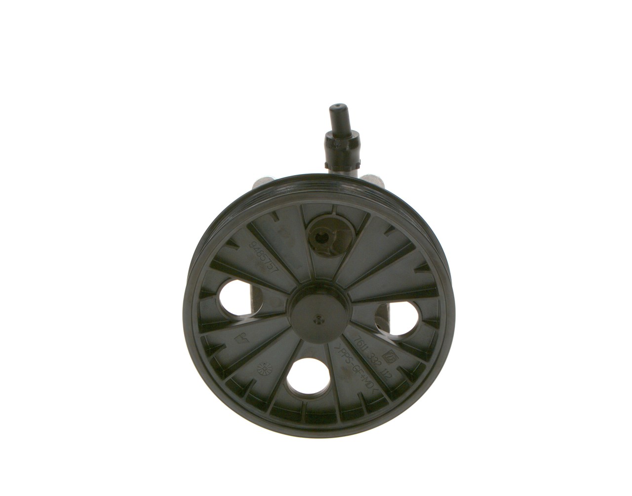 BOSCH 8634927 Ohjaustehostimen pumppu K S00 000 090