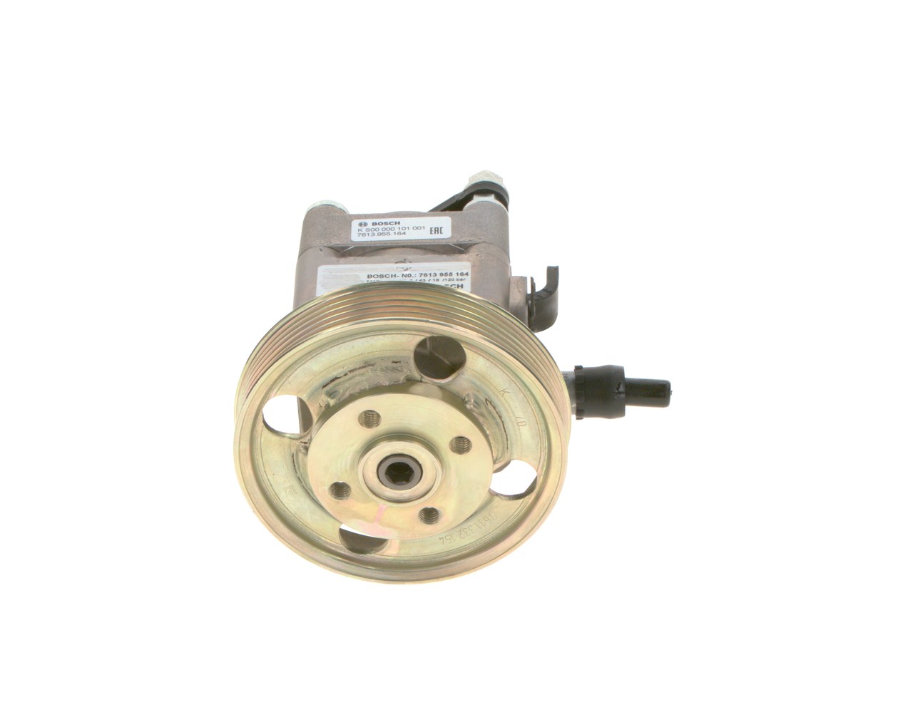 BOSCH Servopump K S00 000 101