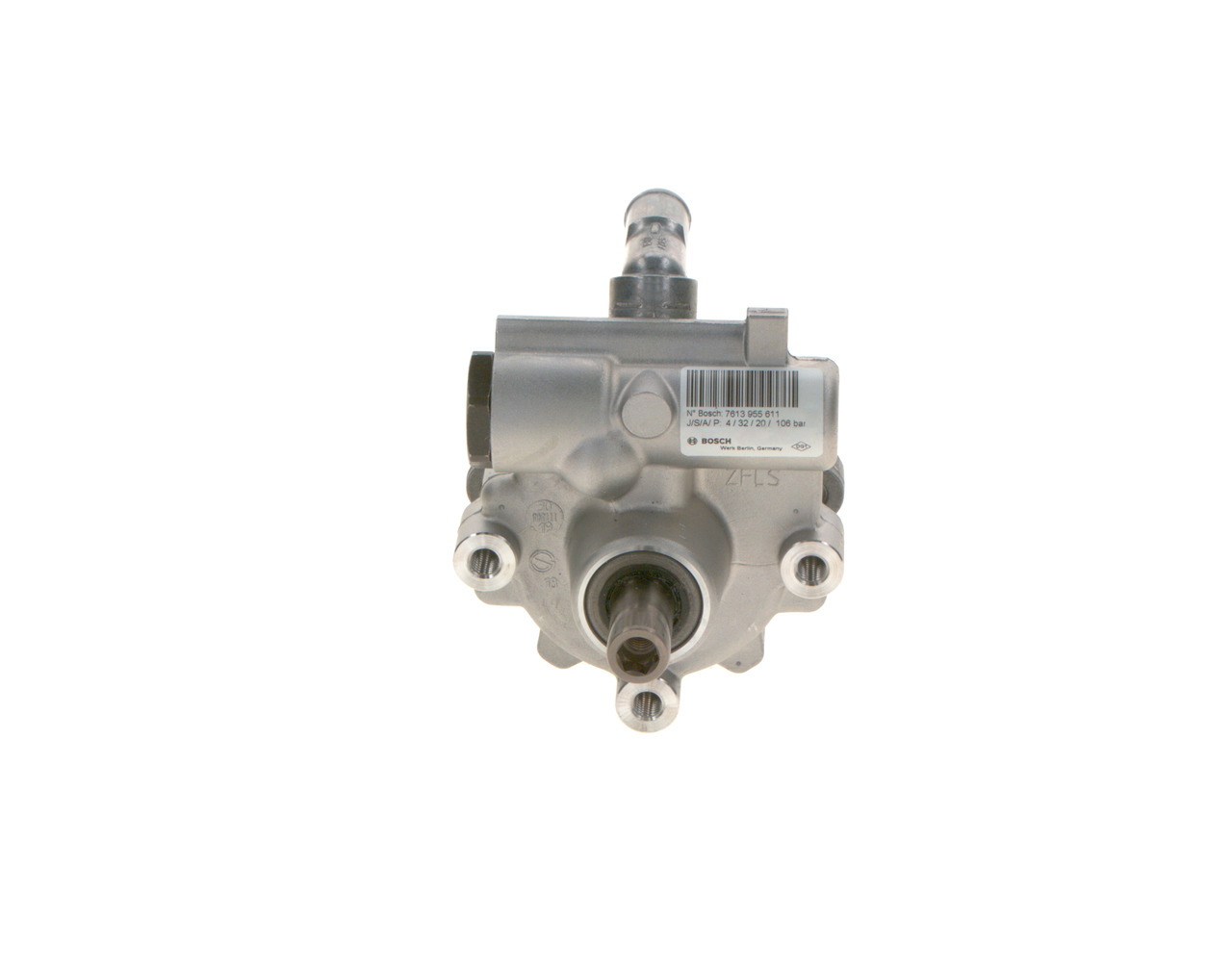 491101050R OE BOSCH Pompe de direction assistée K S00 000 115
