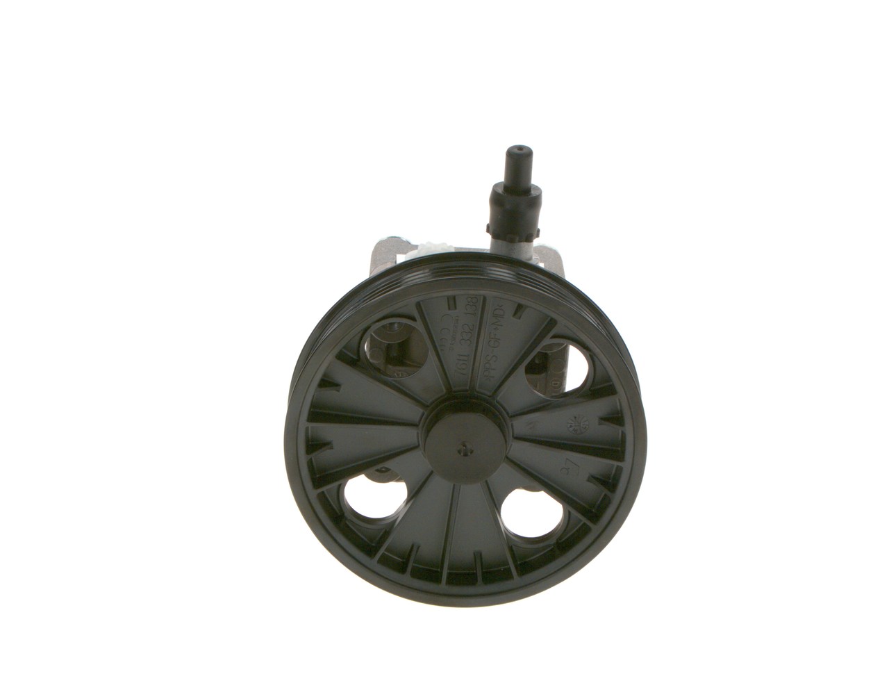 BOSCH Stuurbekrachtigingspomp K S00 000 122
