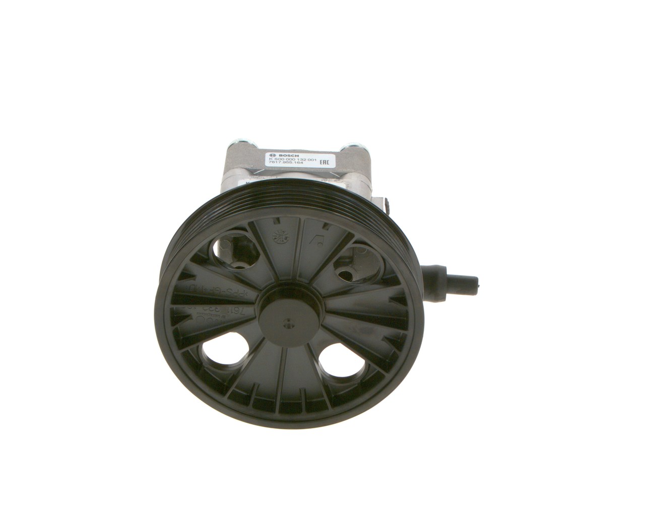 BOSCH K S00 000 132 Bomba de dirección hidráulica VOLVO S60