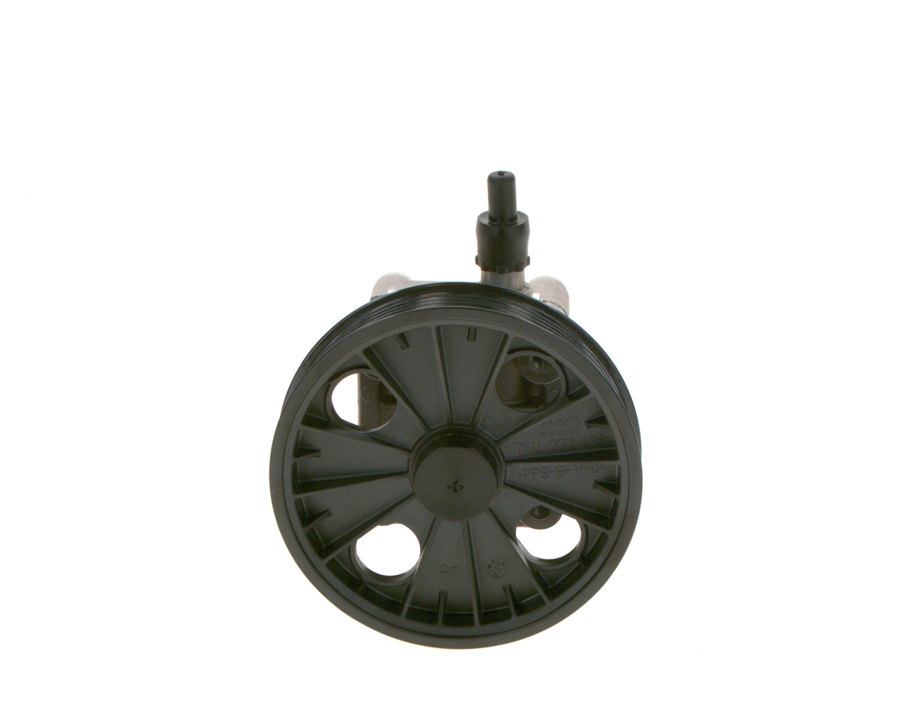BOSCH 30760531 Ohjaustehostimen pumppu K S00 000 133