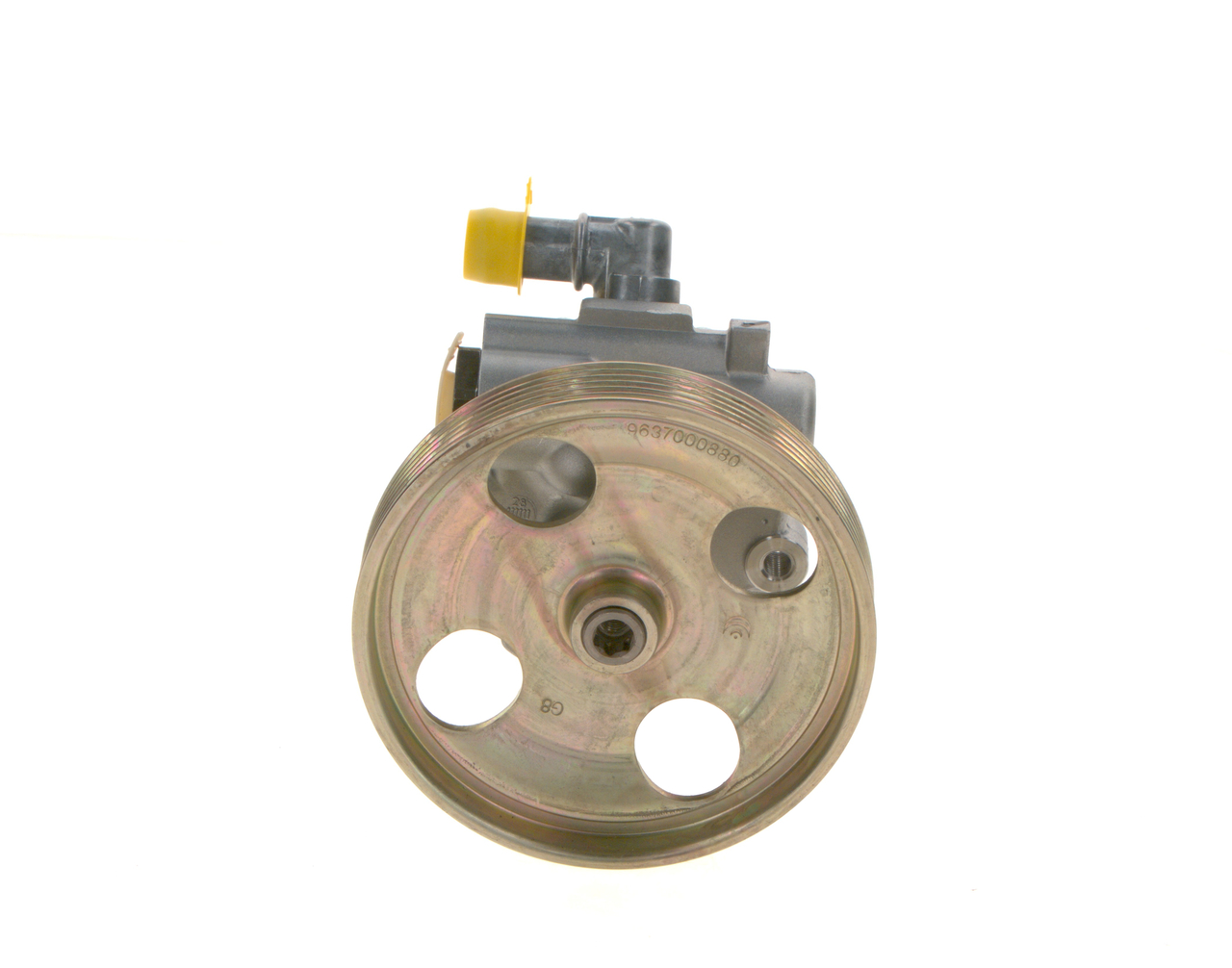 BOSCH K S00 000 137 Pompe de direction assistée CITROЁN C5 Van / Break (DE_, RE_) 2.0 HDi Diesel 109 CV 2004 prix