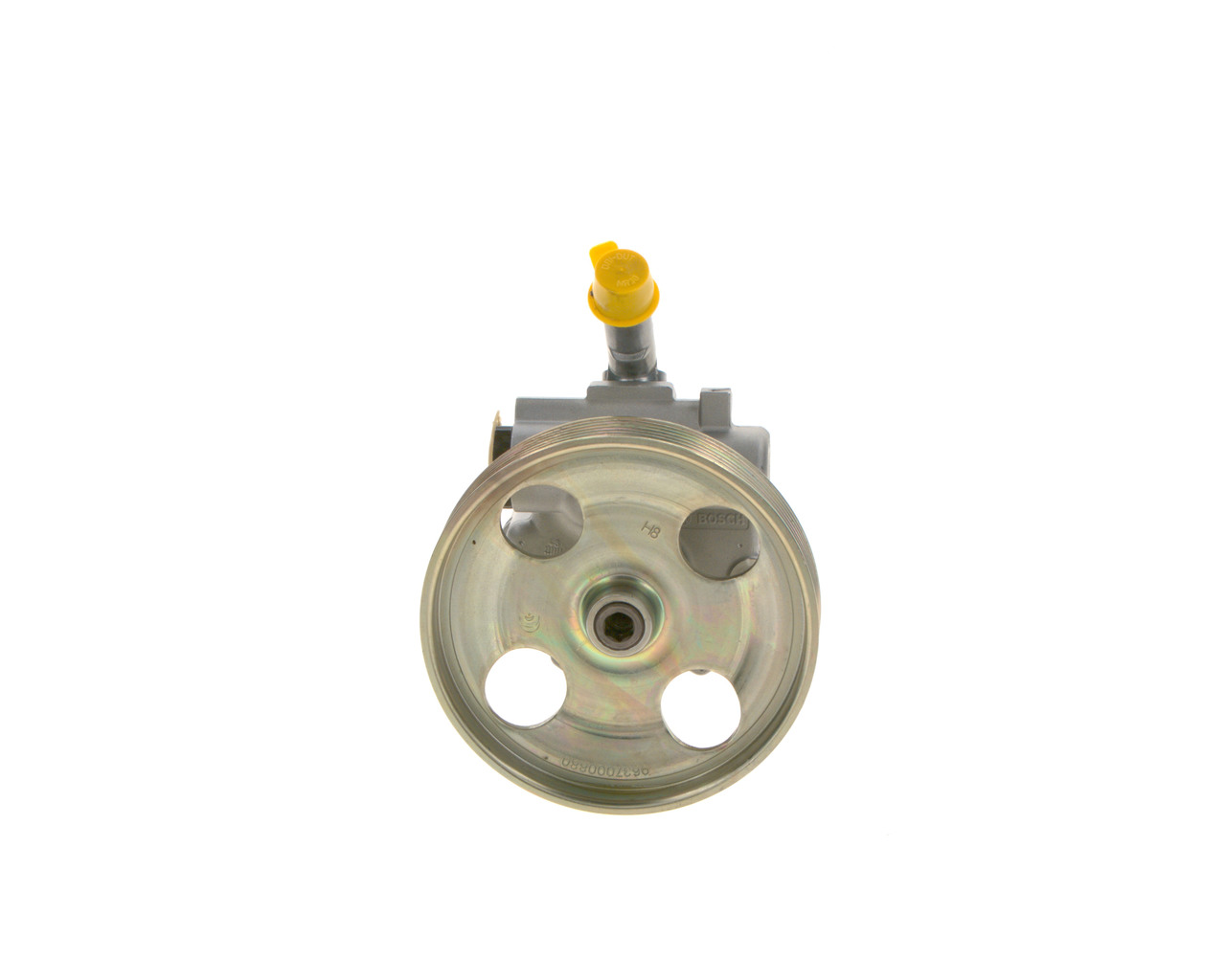 BOSCH K S00 000 141 Hydraulpump CITROЁN C5 Skåpbil / Kombi (DE_, RE_) 1.6 HDi Diesel 109 hk 2008 pris