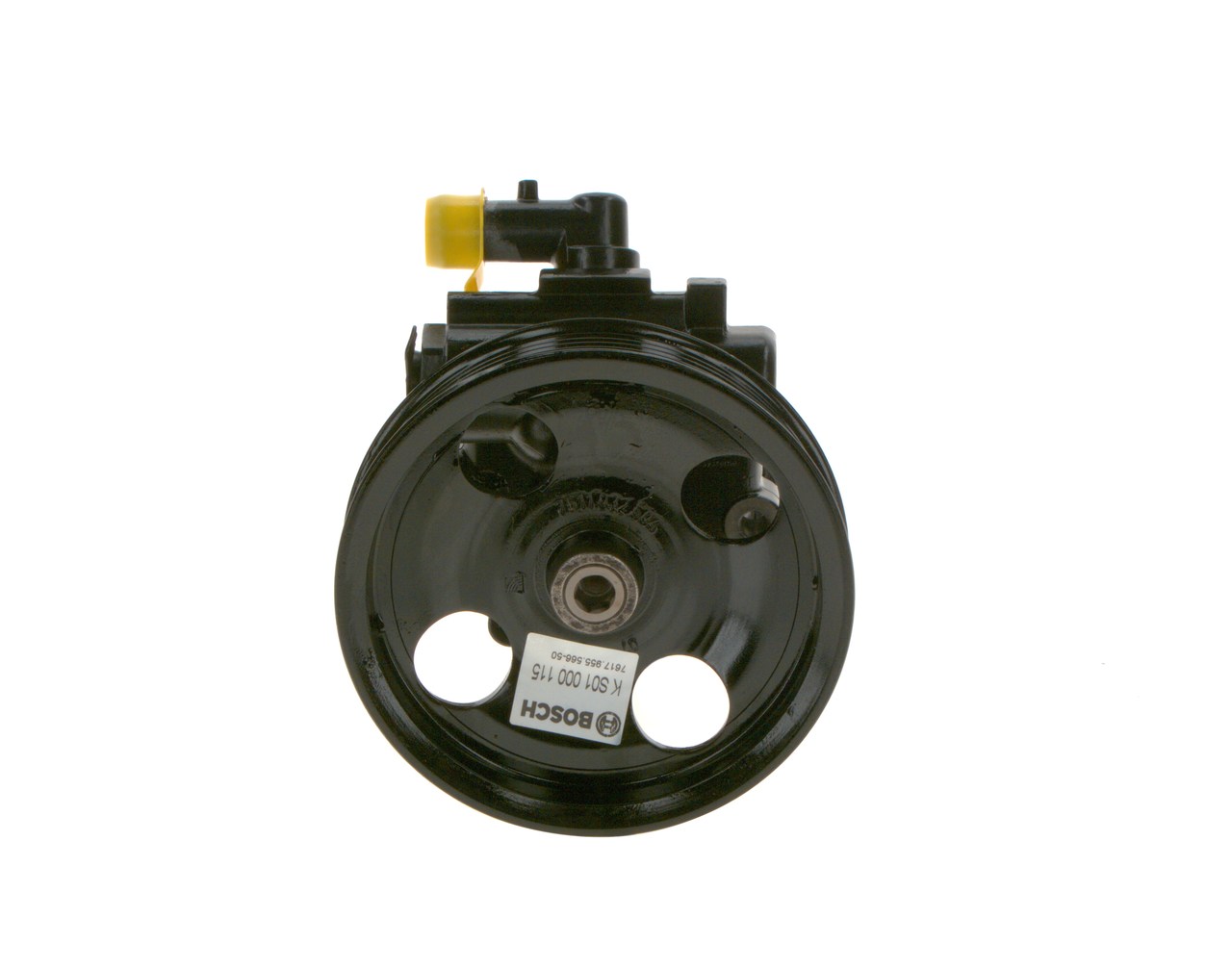 50500424 OE BOSCH Vairo stiprintuvo siurblys K S00 000 145