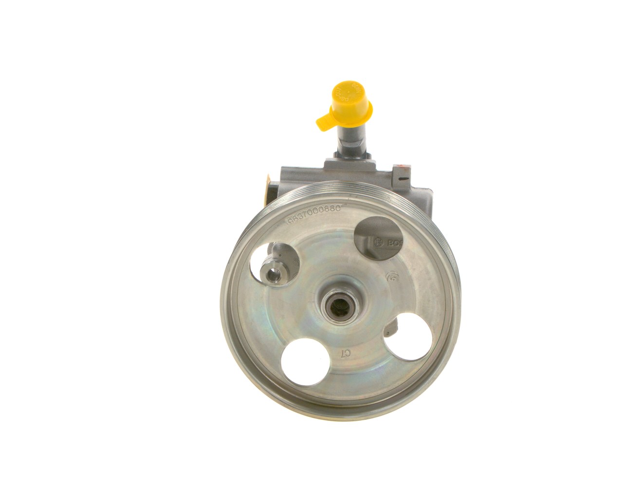 BOSCH Pompe de direction assistée K S00 000 149