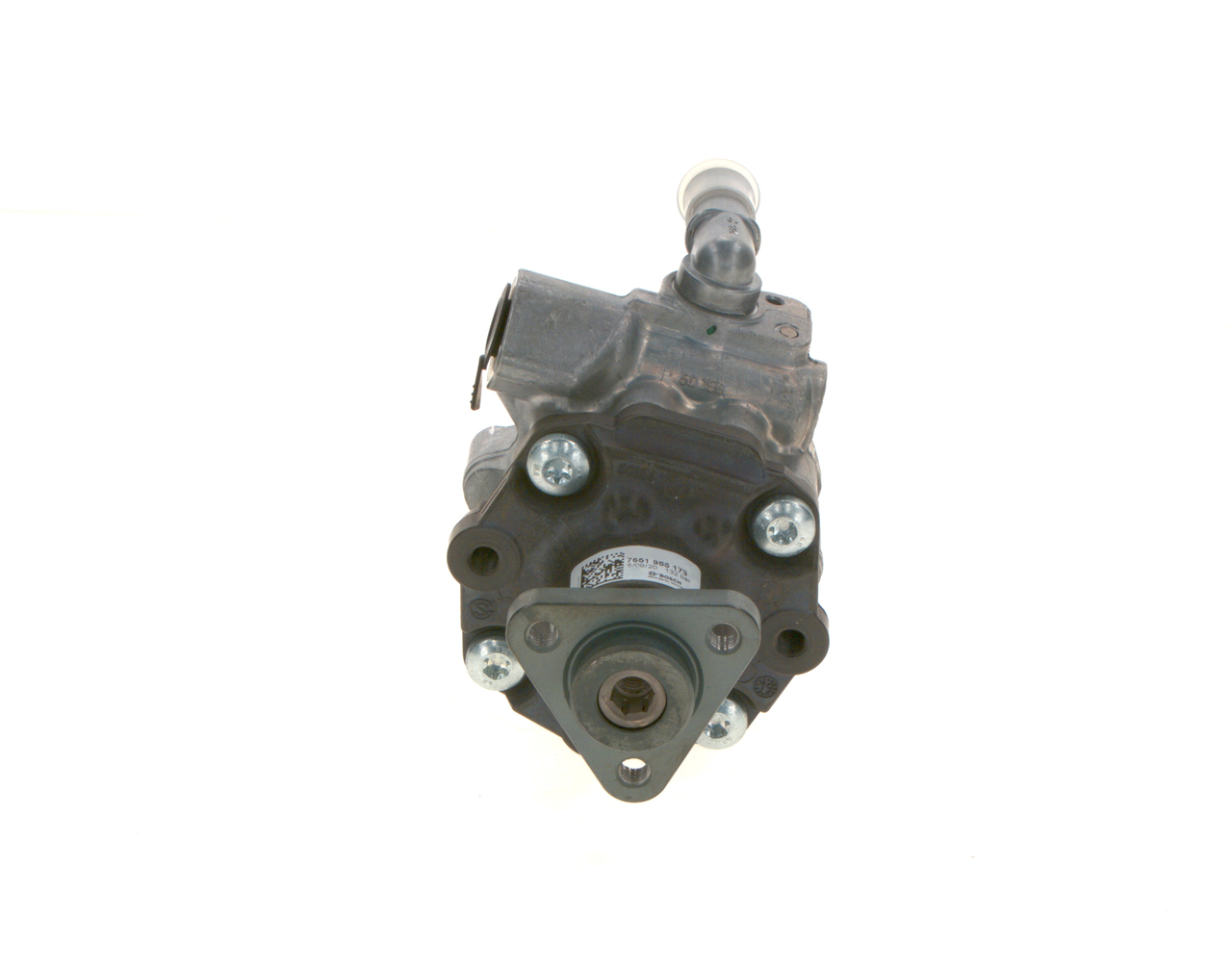 BOSCH K S00 000 158 Pompa servosterzo AUDI A4 B8 Sedan (8K2) S4 3.0 quattro Benzina 333 CV 2008 prezzo