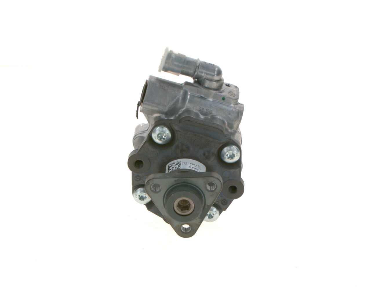 BOSCH K S00 000 159 Ohjaustehostin Audi A4 B8 Avant 3.0 TDI quattro Diesel 240 hv 2009