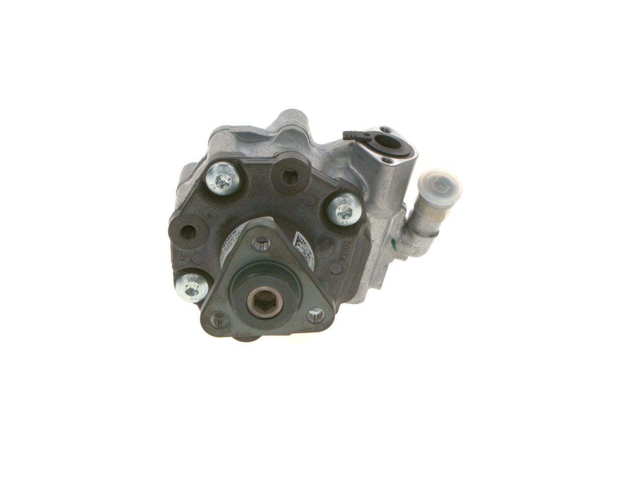 Acheter BOSCH Pompe de direction assistée K S00 000 163