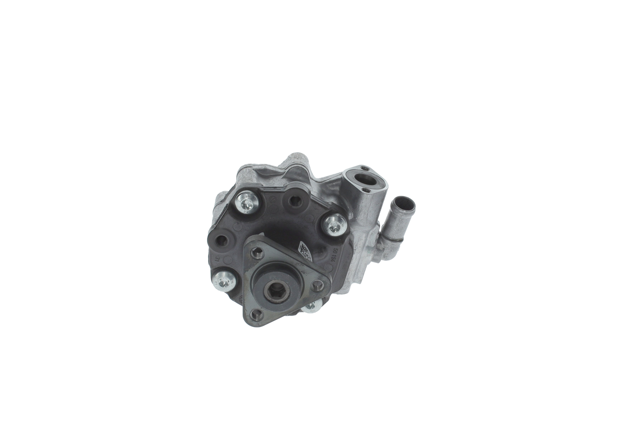 BOSCH 4F0145156F Ohjaustehostimen pumppu K S00 000 164