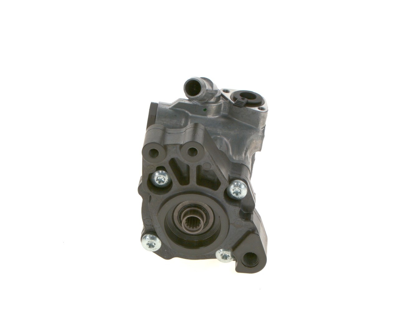 BOSCH Ohjaustehostimen pumppu K S00 000 177