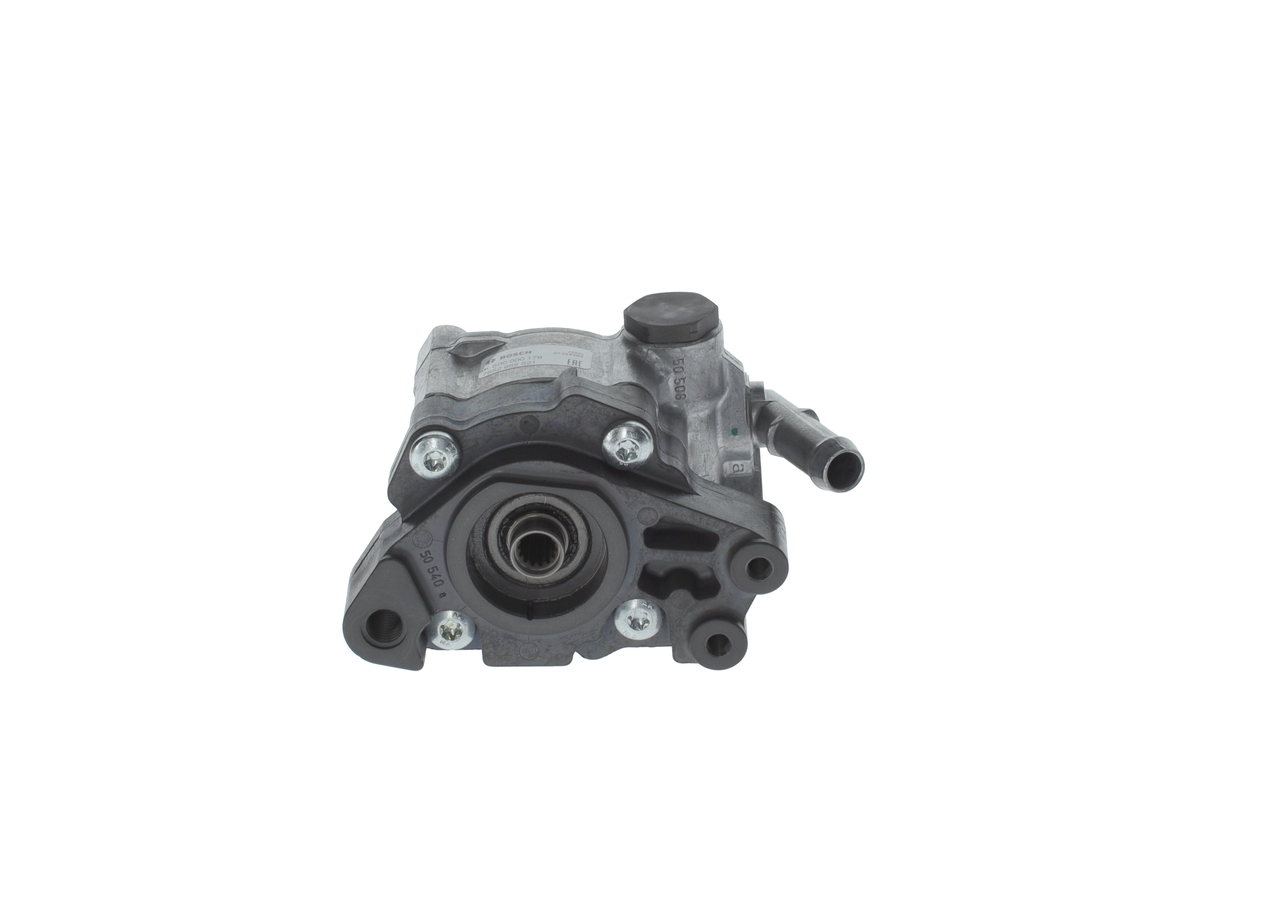 BOSCH K S00 000 178 Pompe de direction AUDI A8 D4 (4H2, 4H8, 4HC, 4HL) 4.2 TDI quattro Diesel 351 CV 2010 prix