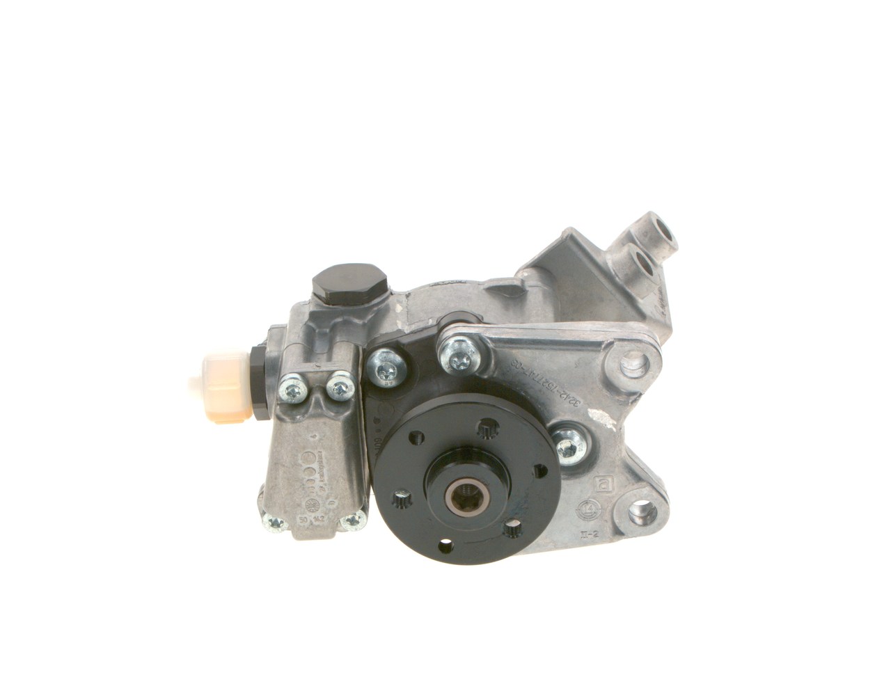 BOSCH K S00 000 183 Crpalka za hidravliko, krmiljenje BMW 5 Touring (E61) 523 i 2.5 Bencin 190 km 2008