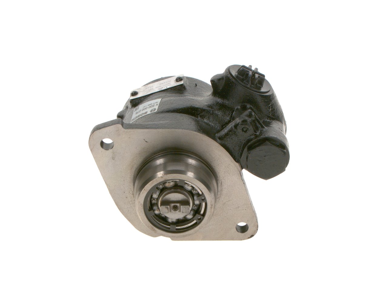 BOSCH 81471016109 Stuurbekrachtigingspomp