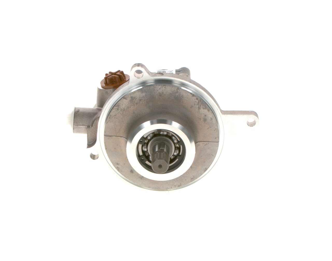 Bomba de dirección 21488833 BOSCH K S00 000 384