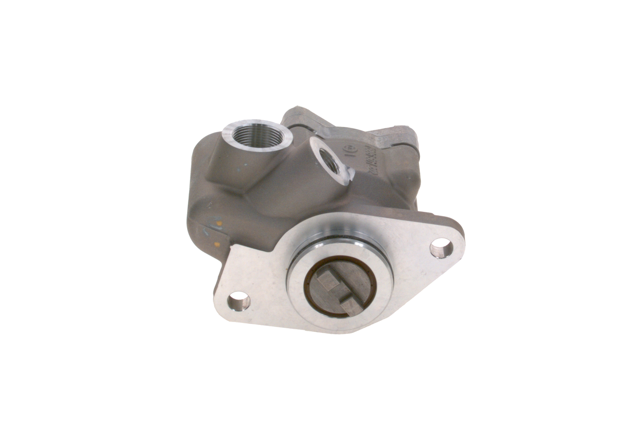 BOSCH Ohjaustehostimen pumppu K S00 000 430