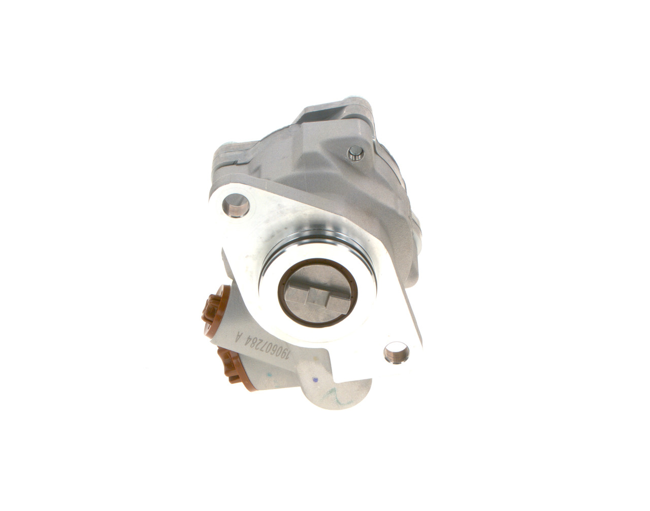 Vairo stiprintuvo siurblys BOSCH K S00 000 442 tinka BMW, AUDI, VOLKSWAGEN, MERCEDES-BENZ, VOLVO pigu