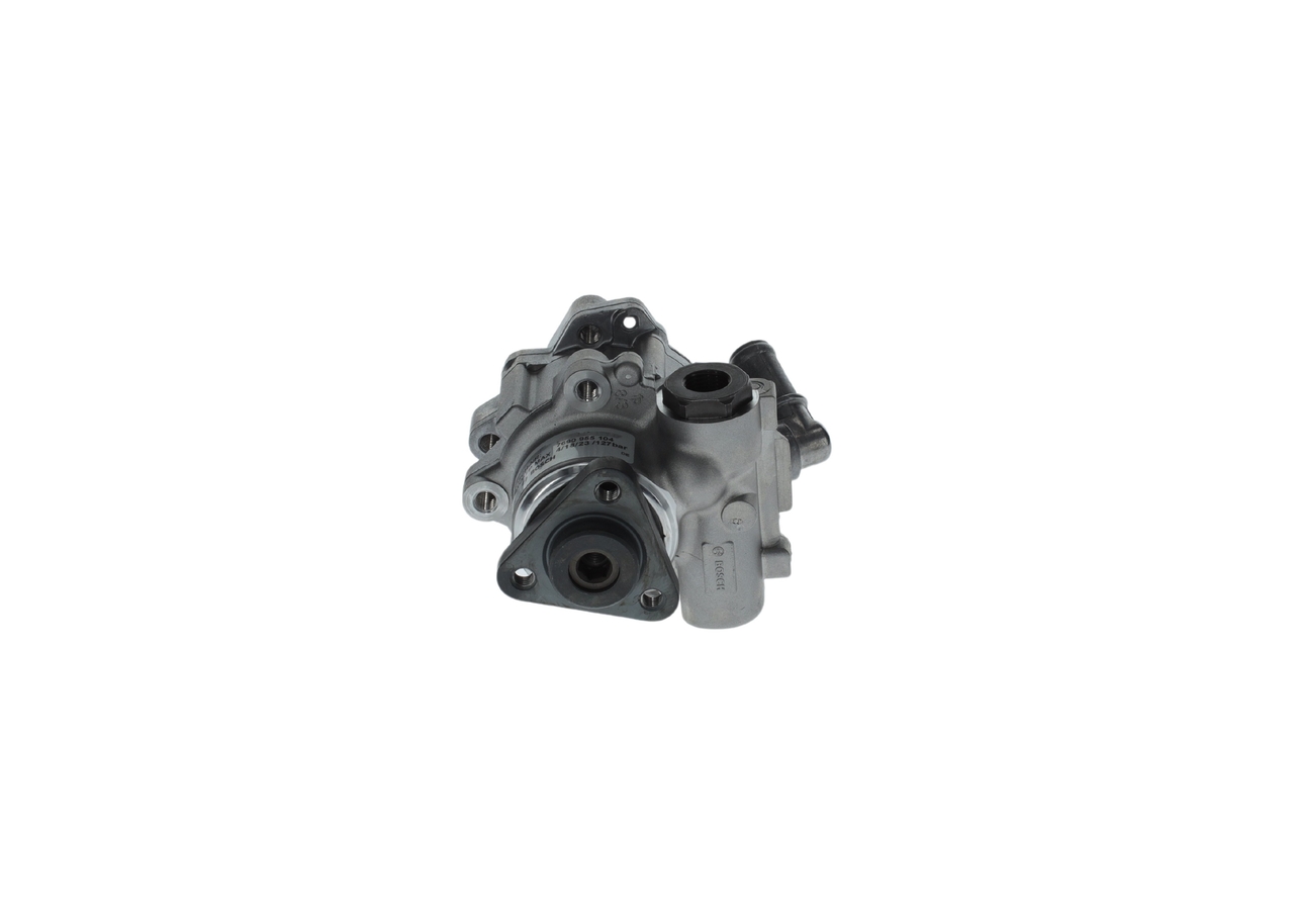 BOSCH K S00 000 512 Hidraulinis siurblys, vairo sistema VOLKSWAGEN PASSAT (3B2) 2.5 TDI Syncro/4motion dyzelinas 150 AG 1998