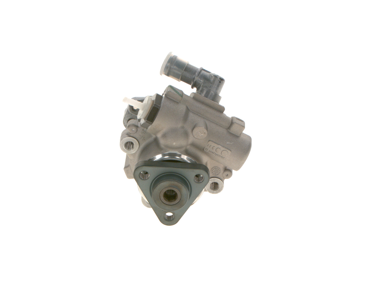 BOSCH K S00 000 517 Steering pump Mini Cooper R50 1.4 D One Diesel 75 hp 2004 price