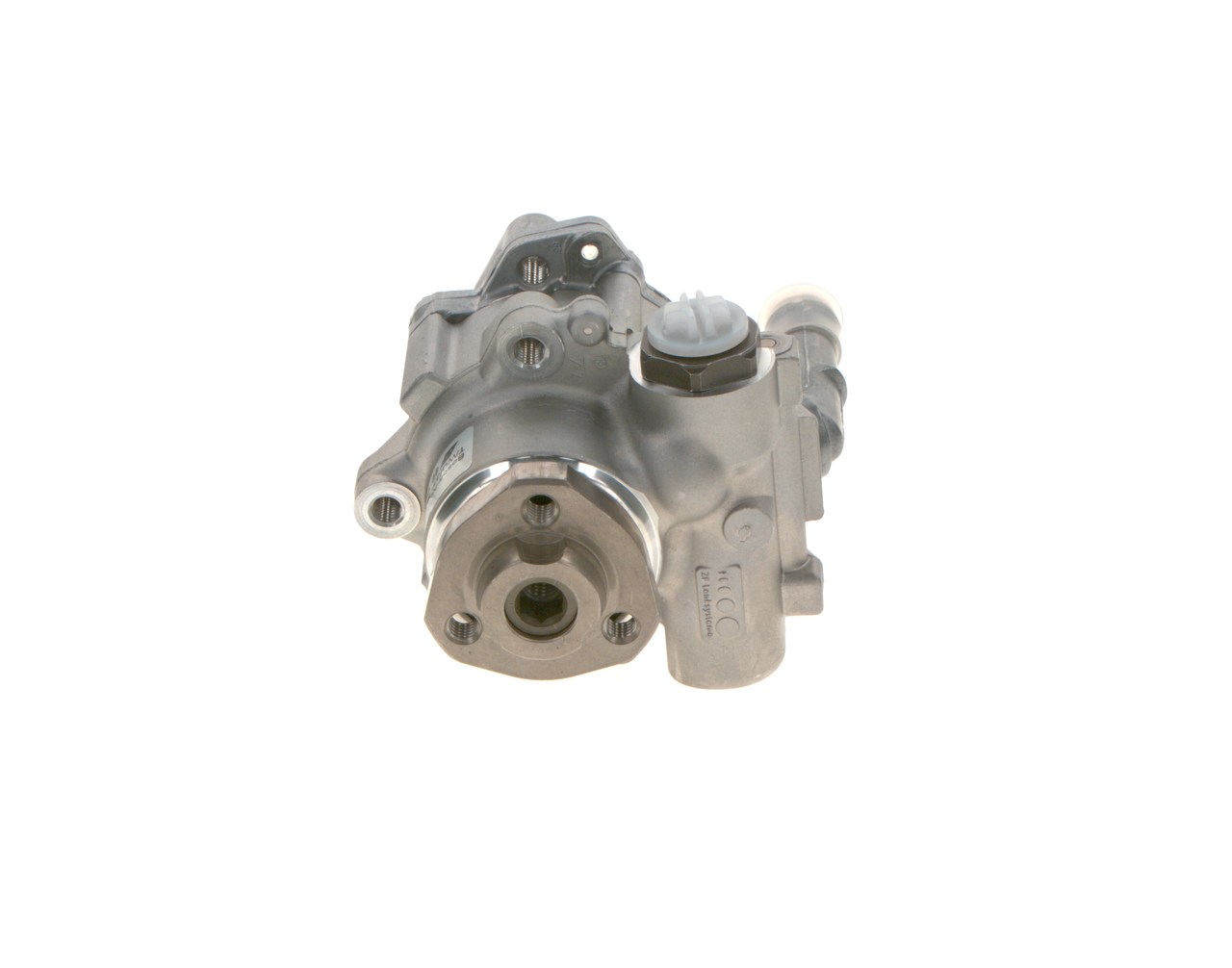 BOSCH K S00 000 547 Hidraulinis siurblys, vairo sistema VOLKSWAGEN Sharan VAN (7M) 1.9 TDI (7M6, 7M9) dyzelinas 116 AG 2000