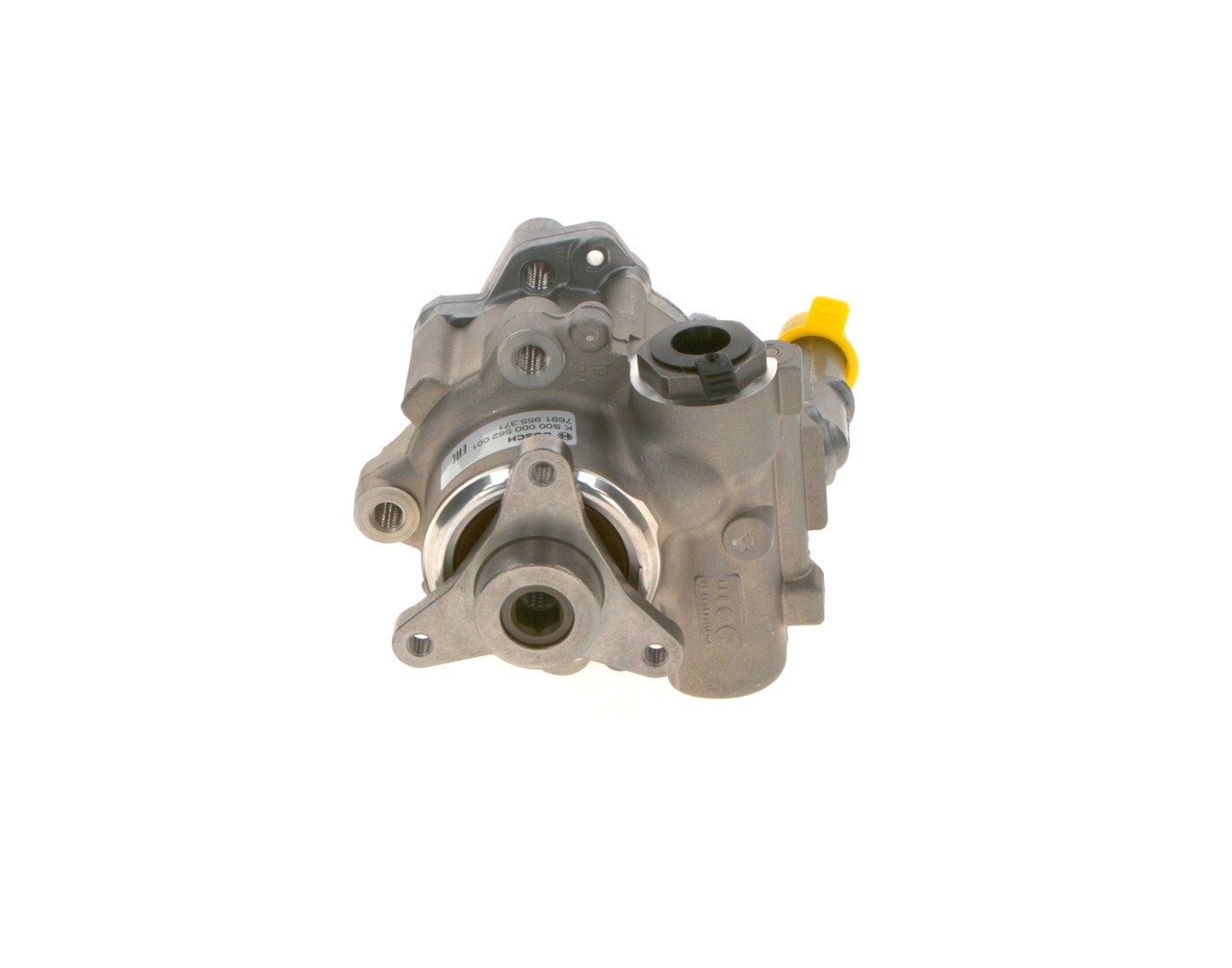 BOSCH Bomba de dirección K S00 000 562
