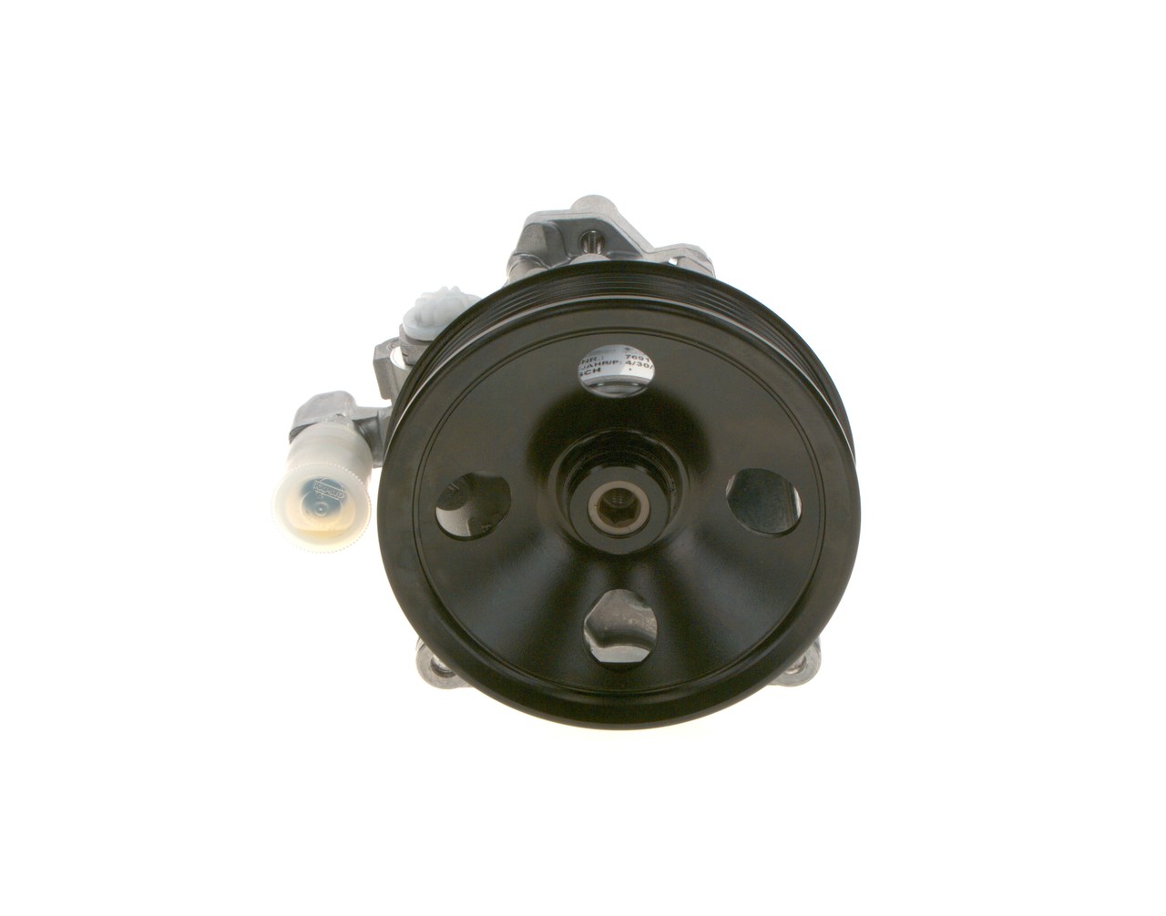 A0024662401 OE BOSCH Pompe de direction assistée K S00 000 563
