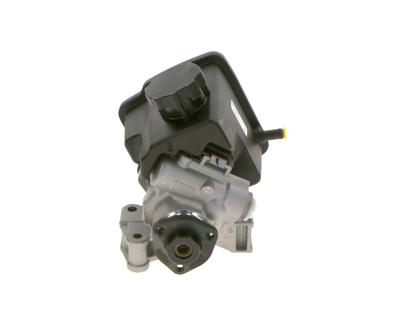 A0024667301 OE BOSCH Pompe de direction assistée K S00 000 591