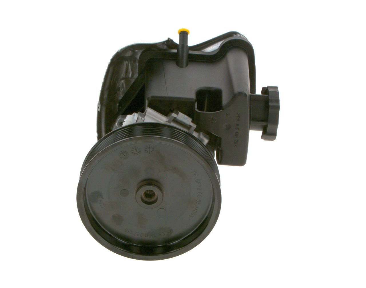 BOSCH K S00 000 594 Servopumpe Mercedes S211 E 200 1.8 Kompressor 163 PS Benzin 2006