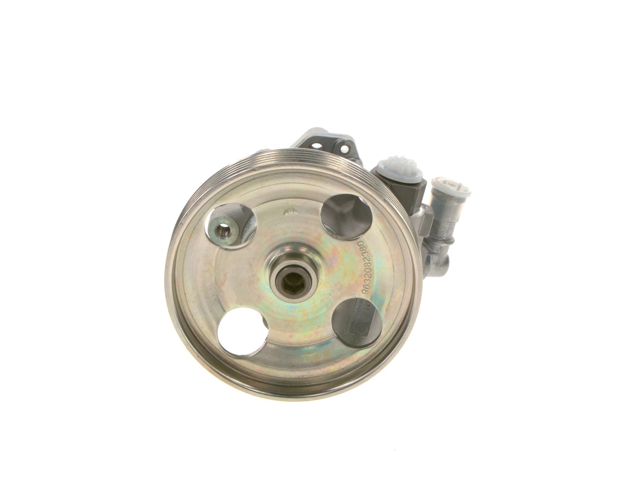 BOSCH Servopumpe K S00 000 606