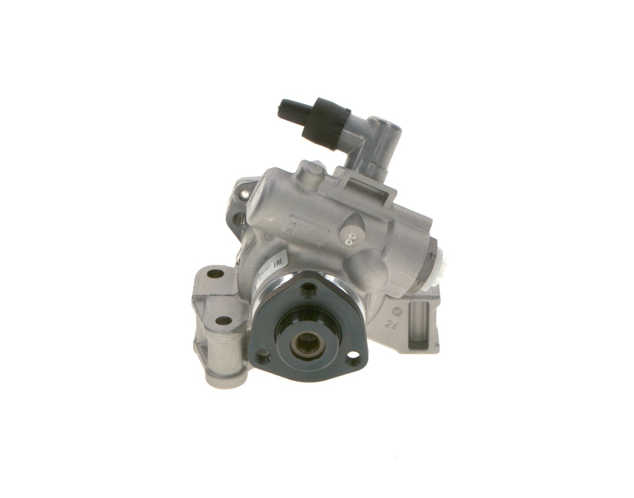 BOSCH K S00 000 629 Hidraulinis siurblys, vairo sistema Mercedes S203 C 270 CDI 2.7 (203.216) dyzelinas 170 AG 2004