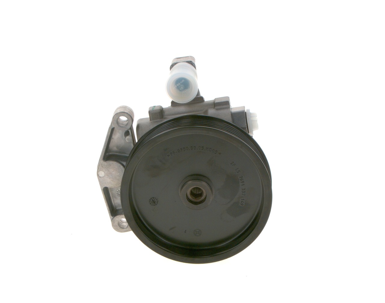 K S00 000 634 BOSCH A004466790180 Servopumpe