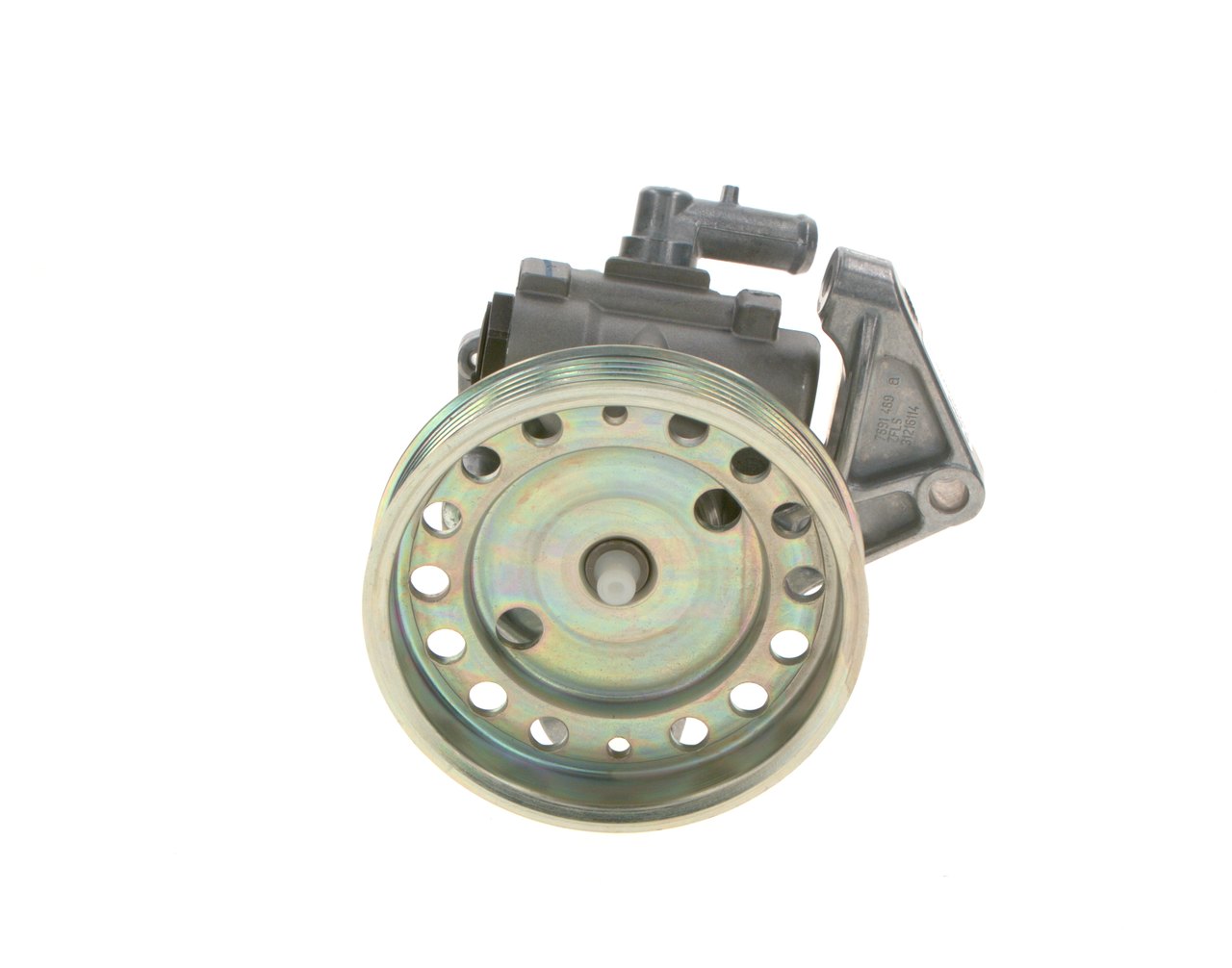 BOSCH Ohjaustehostimen pumppu K S00 000 644