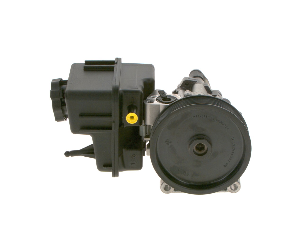 0064662701 OE BOSCH Vairo stiprintuvo siurblys K S00 000 662