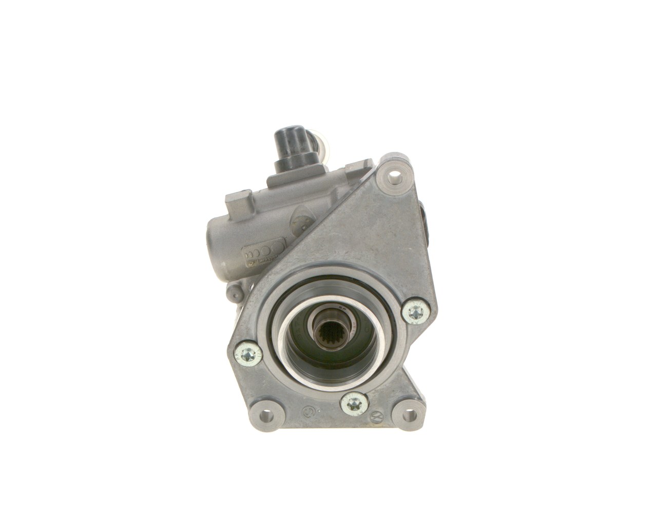BOSCH Power steering pump K S00 000 670