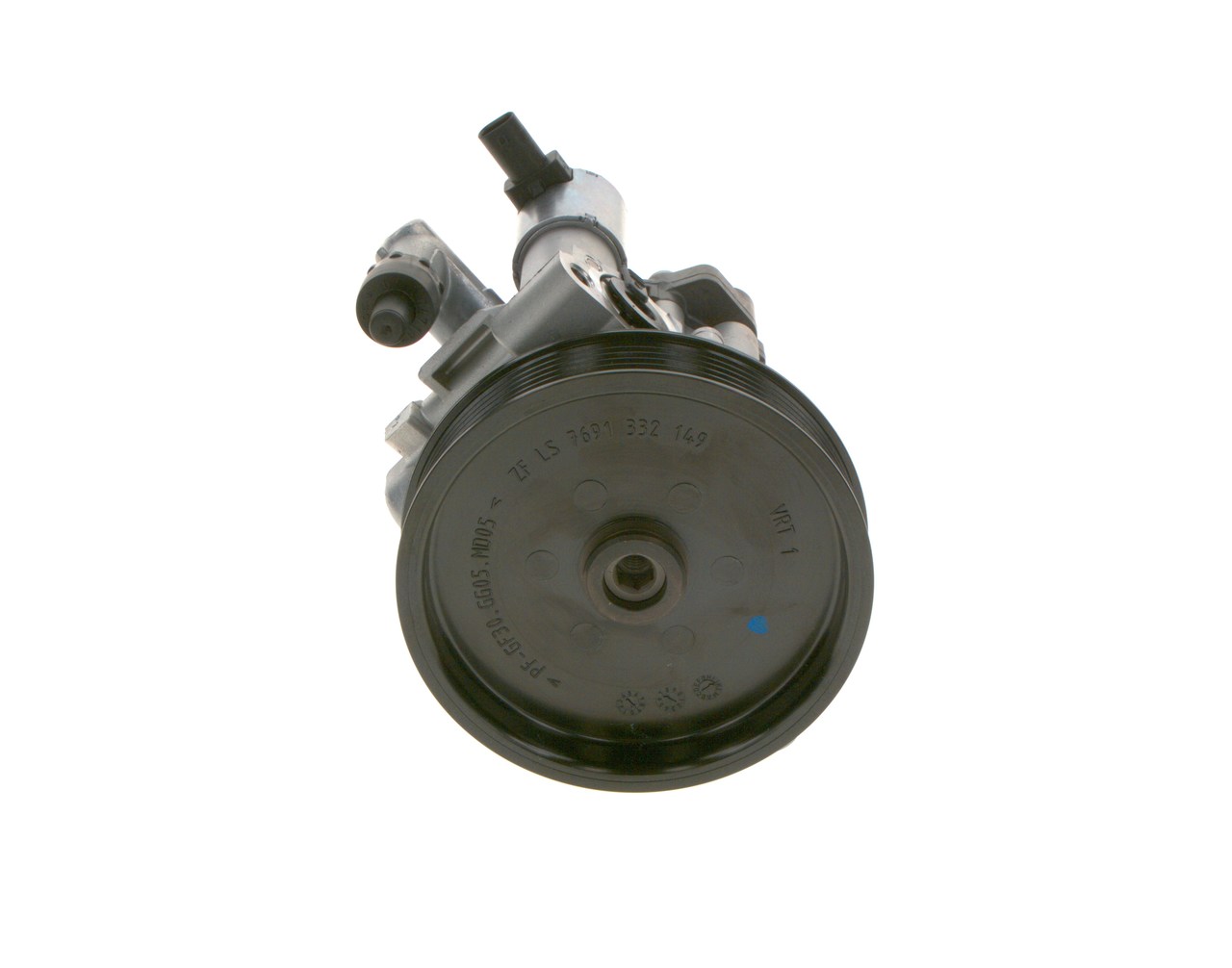 BOSCH Ohjaustehostimen pumppu K S00 000 671