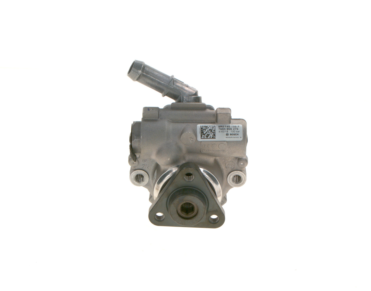 BOSCH Ohjaustehostimen pumppu K S00 000 697