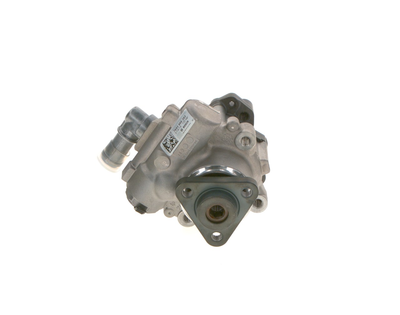 BOSCH K S00 000 700 Elektrische Servopumpe Audi A5 B8 Cabrio 1.8 TFSI Benzin 160 PS 2011